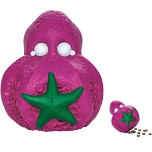 Octopus Dog Chew Toy